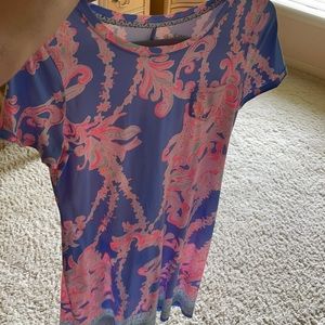 Lily Pulitzer Dress